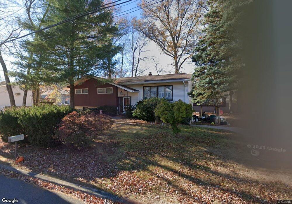 618 Monroe Ave, Township of Washington, NJ 07676 - photo 1