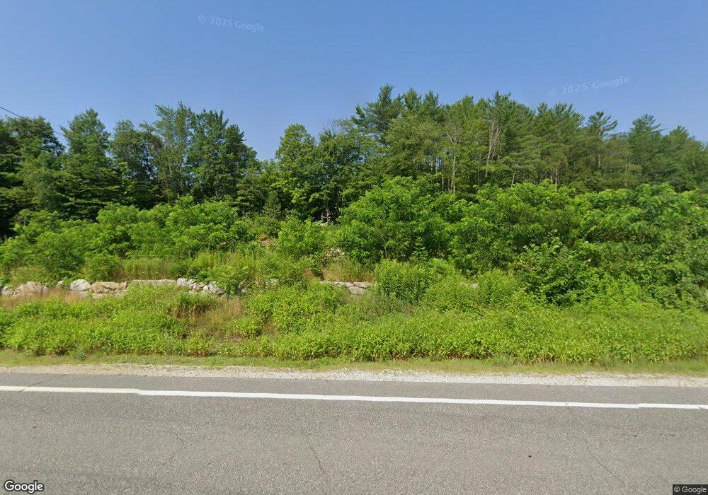 63 Daniel Webster Hwy, Center Harbor, NH 03226 - photo 1