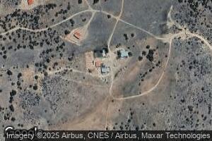 101 Papago Springs Rd, Elgin, AZ 85611