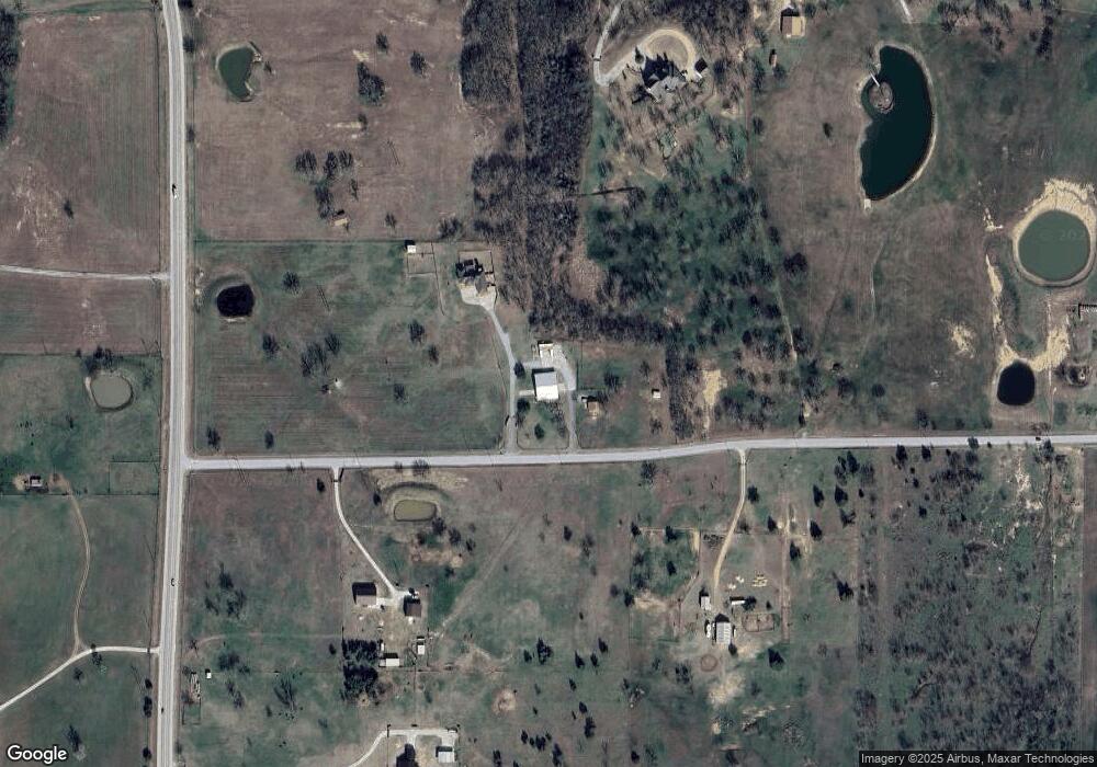 2233 County Road 208, Gainesville, TX 76240 - photo 1