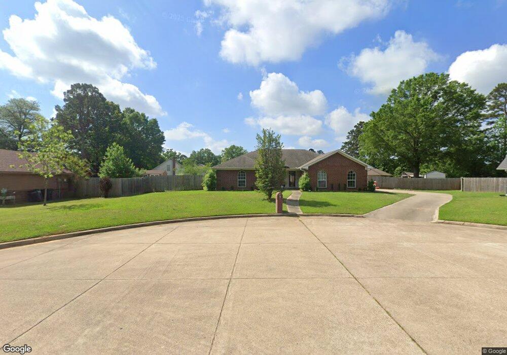 8 Jeffrey Cir, Wake Village, TX 75501 - photo 1