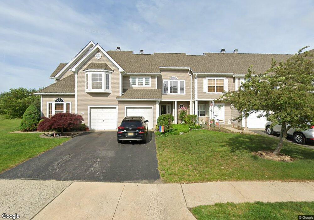 4906 Trotters Way unit 4906, Toms River, NJ 08755 - photo 1