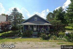 207 N Main St, Waldron, IN 46182