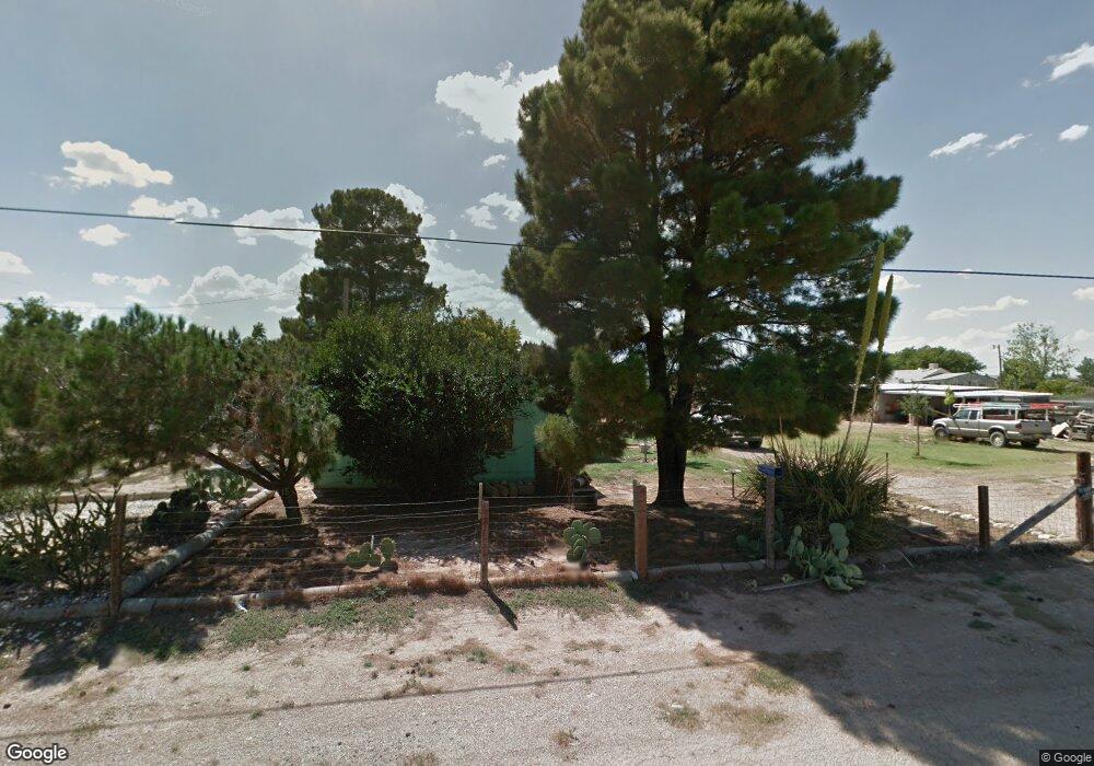 4211 Mescalero St, Carlsbad, NM 88220 - photo 1