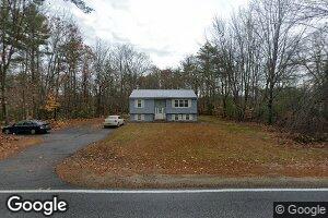 51 Manchester Rd, Steep Falls, ME 04085