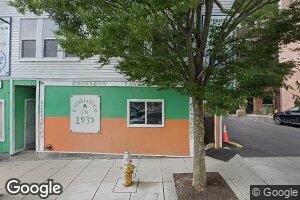 25 Exchange St, Worcester, MA 01608