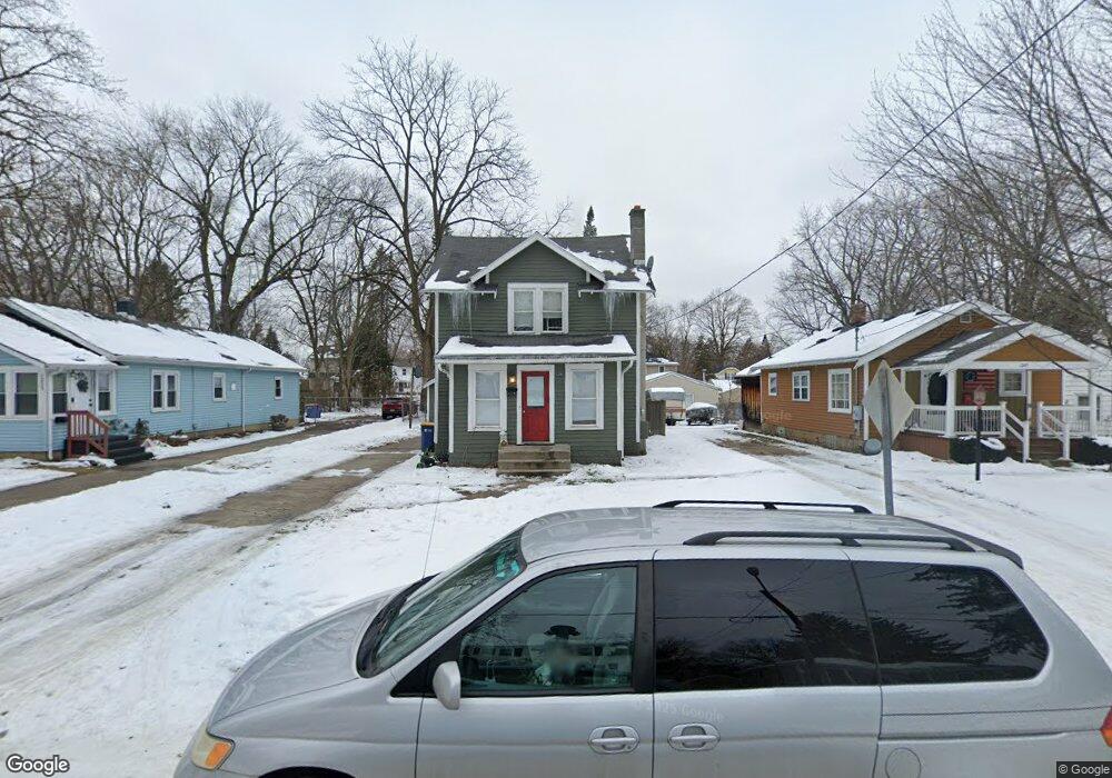 1241 Edith Ave NE, Grand Rapids, MI 49505 - photo 1