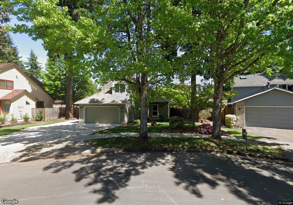 10060 SW Flicka Place, Beaverton, OR 97008 - photo 1