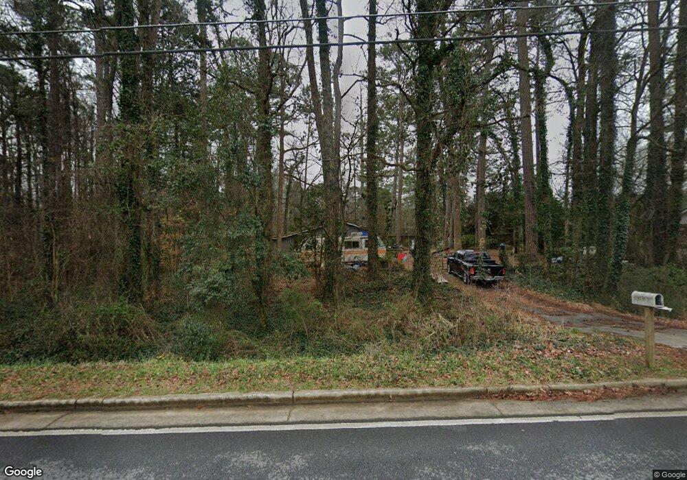 1865 Rock Cut Place unit 2, Conley, GA 30288 - photo 1