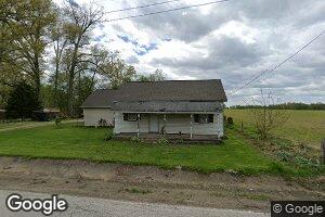 9878 N Baldwin St, Rosedale, IN 47874