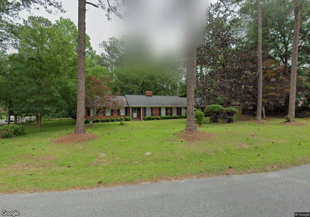 1301 Fairview Dr, Moultrie, GA 31768 - photo 1