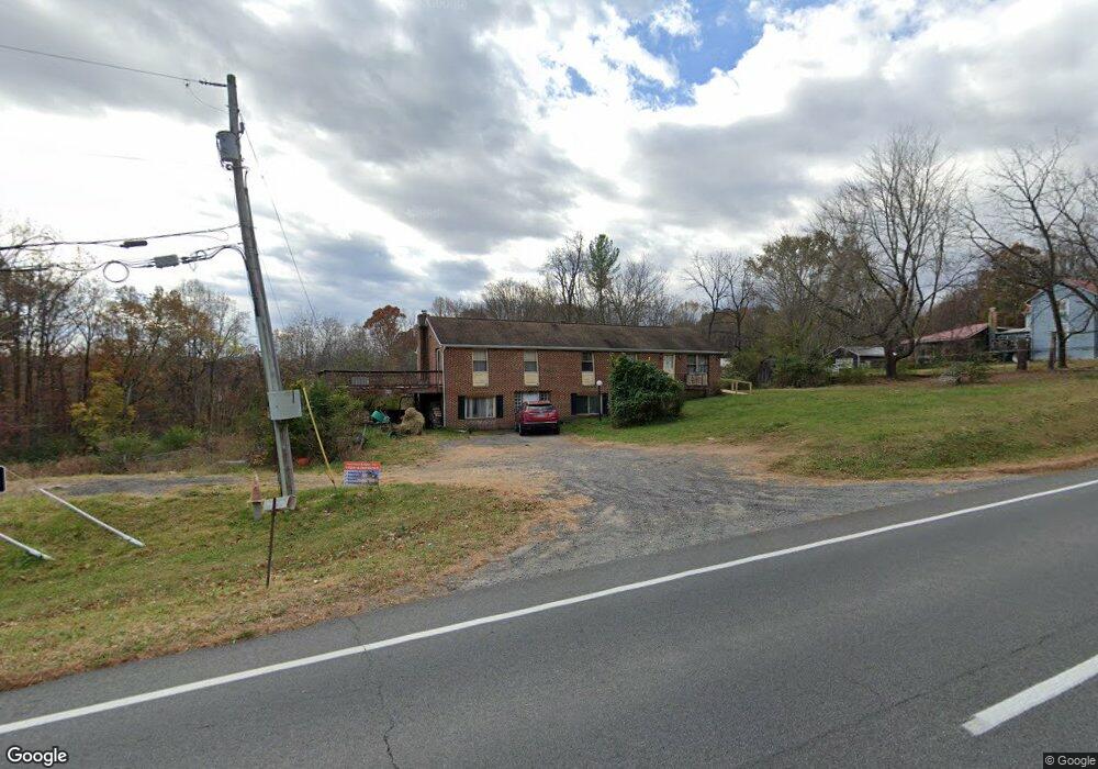 15286 Lee Hwy, Amissville, VA 20106 - photo 1