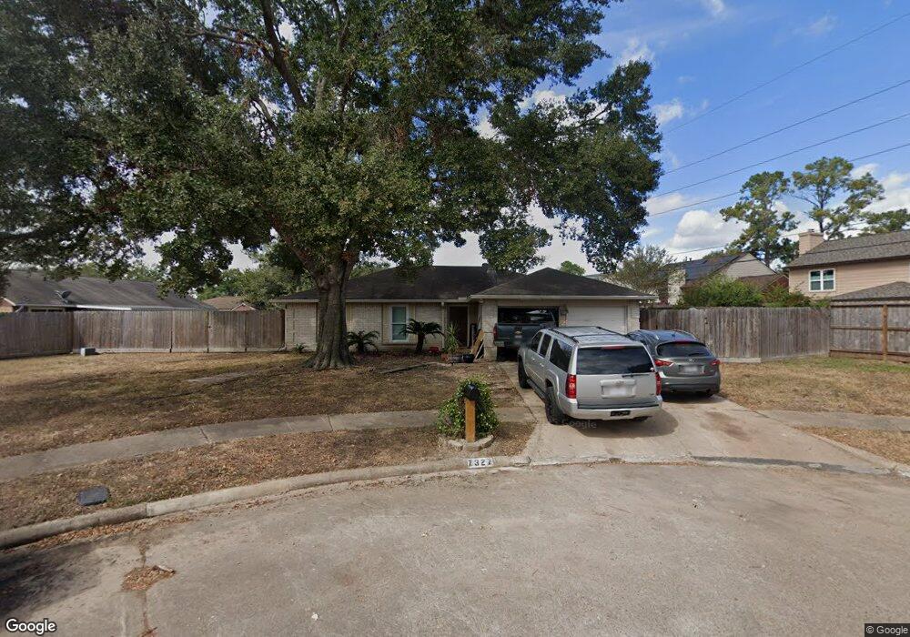 7327 Bubbling Brooks Ln, Houston, TX 77095 - photo 1
