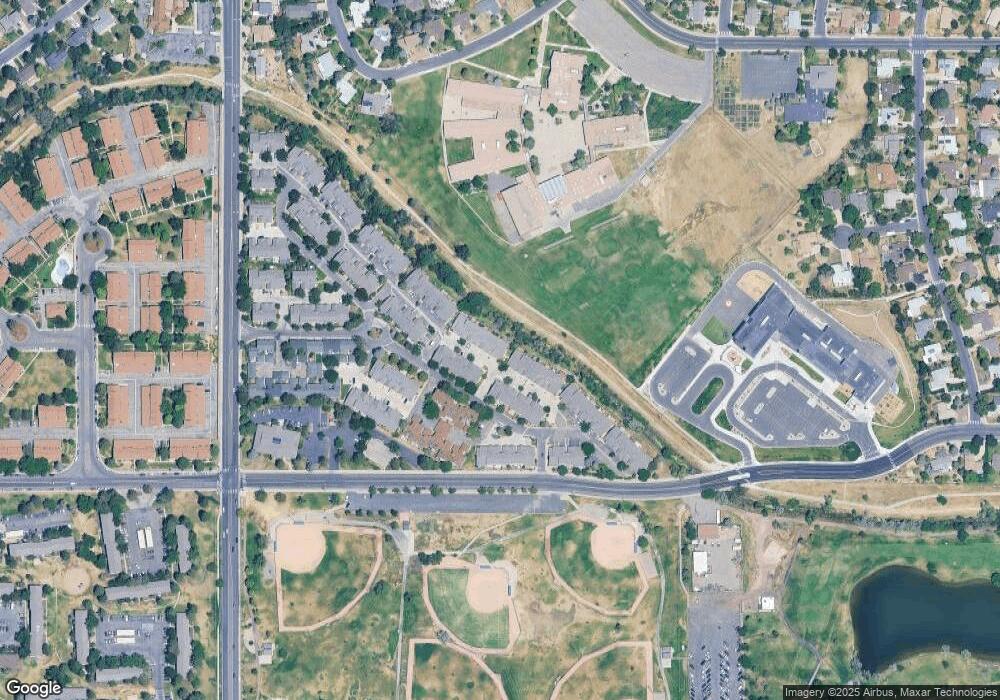 12257 E 2nd Dr, Aurora, CO 80011 - photo 1