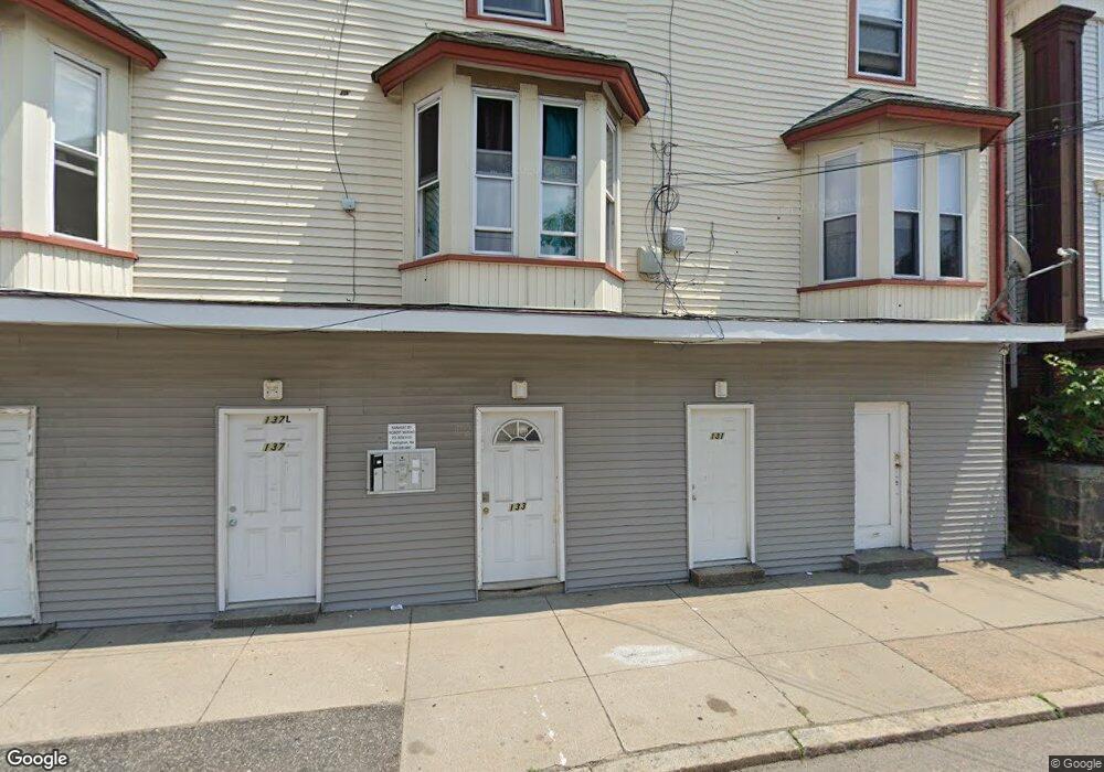 131 Arnold St, Woonsocket, RI 02895 - photo 1