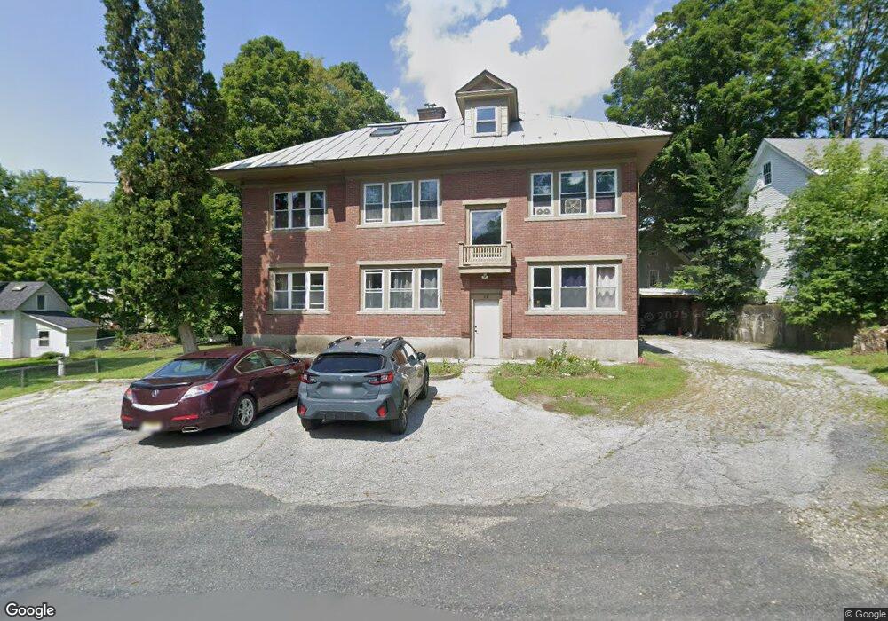 24 Washington St unit 1, Northfield, VT 05663 - photo 1