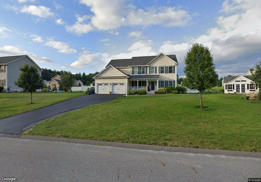 20 Manter Mill Rd, Londonderry, NH 03053 - photo 1