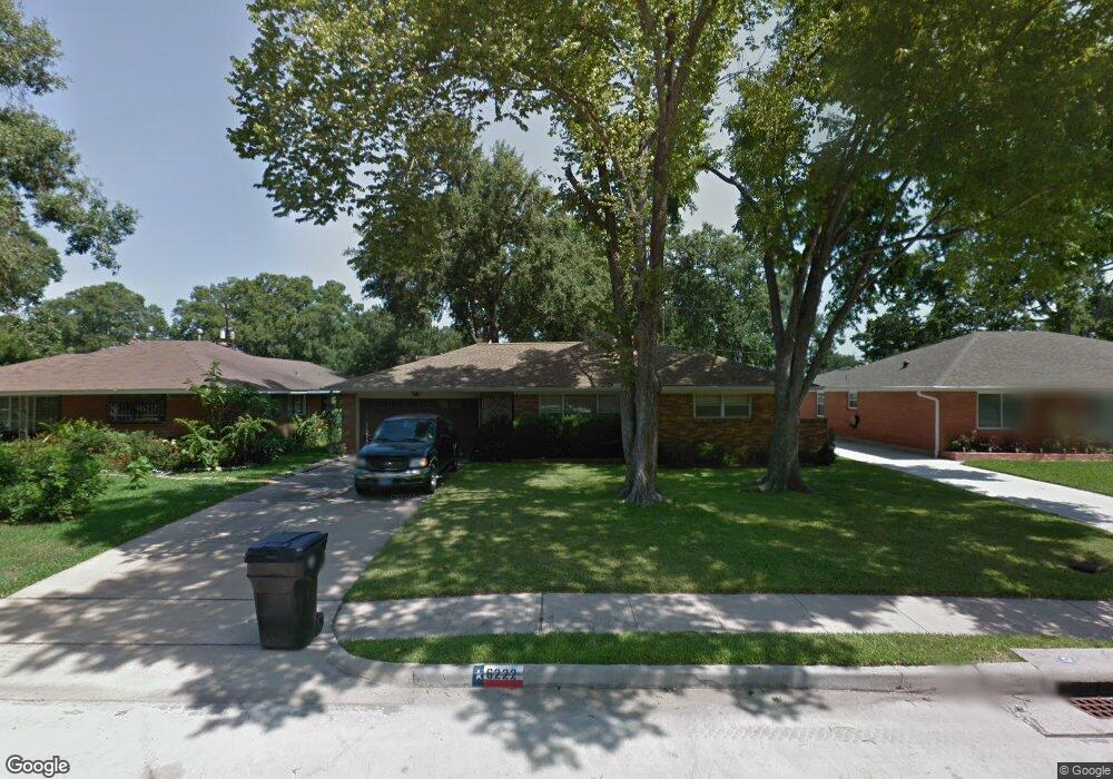 6222 Cindy Ln, Houston, TX 77008 - photo 1