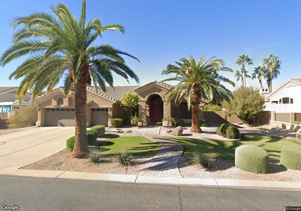 9206 S Stanley Place, Tempe, AZ 85284 - photo 1