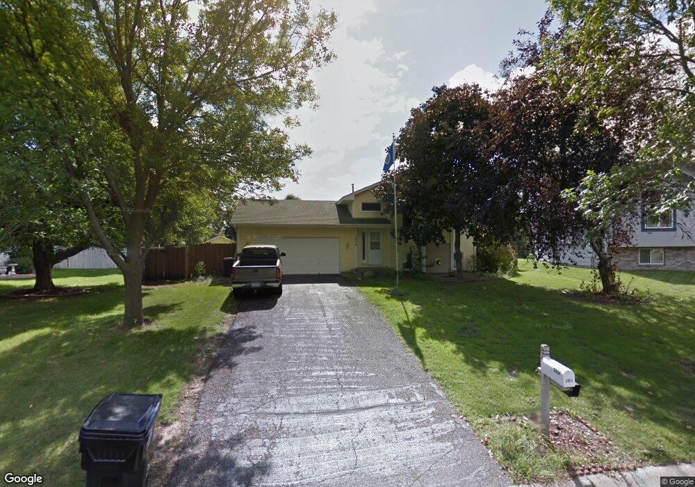 3954 121st Ave NW, Coon Rapids, MN 55433 - photo 1