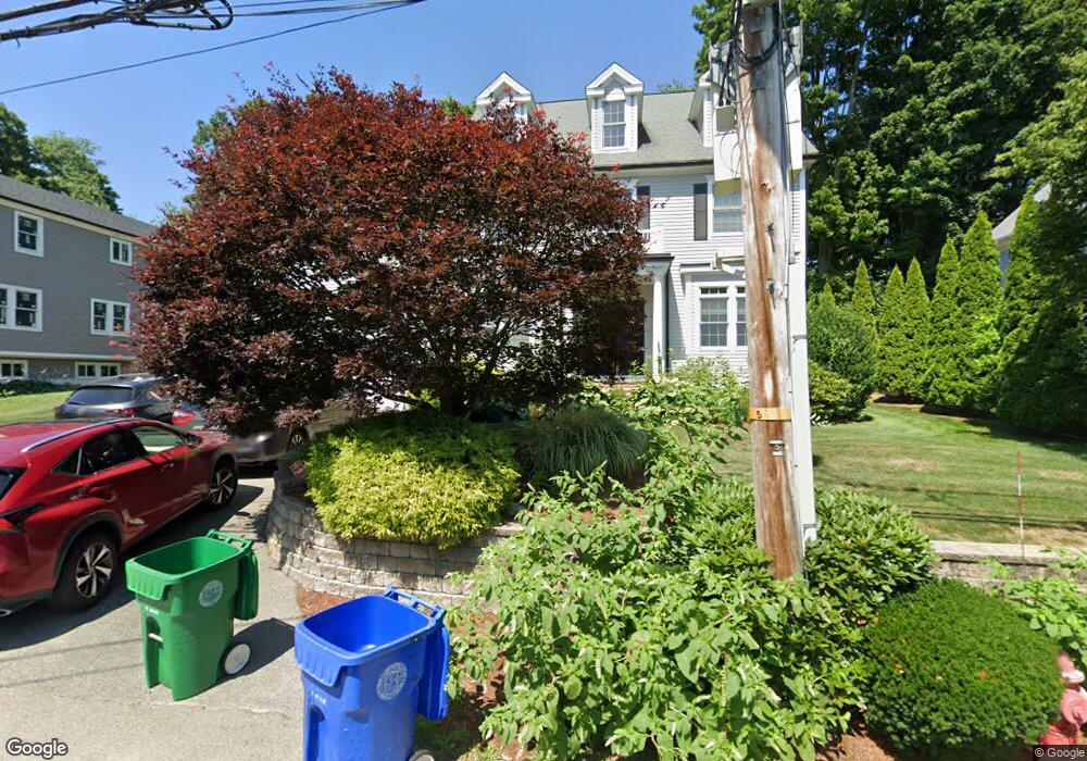 27 Cummings Rd, Newton Center, MA 02459 - photo 1