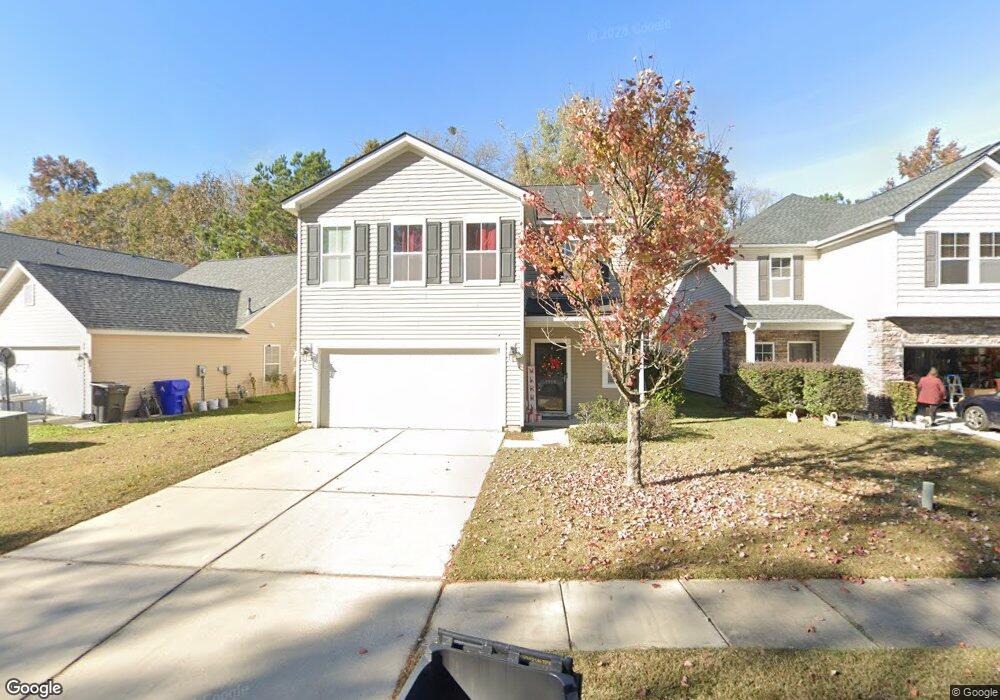 3818 Annapolis Way, Ladson, SC 29456 - photo 1