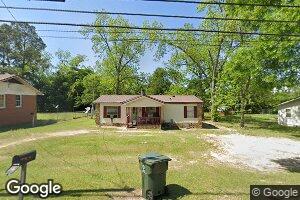 238 W Madison Ave, Ashburn, GA 31714