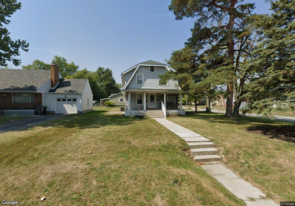 700 S Pears Ave, Lima, OH 45805 - photo 1