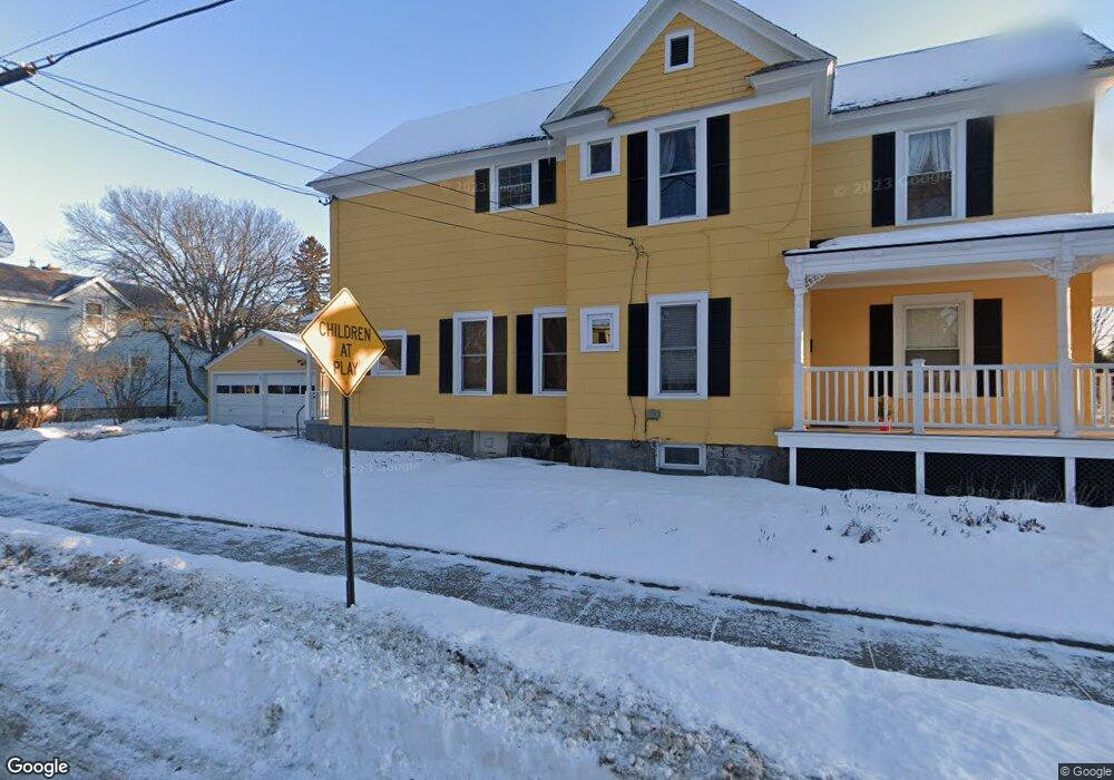 209 Bay St, Glens Falls, NY 12801 - photo 1
