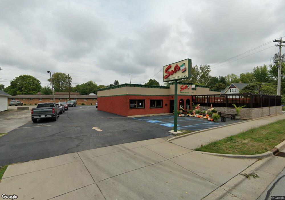 350 E Main St, Plainfield, IN 46168 - photo 1