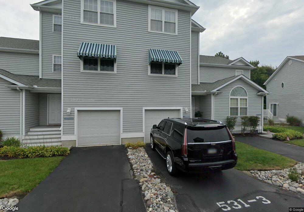 531 Yacht Club Dr, Berlin, MD 21811 - photo 1