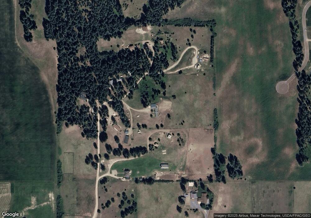 325 Sandbox Ln, Columbia Falls, MT 59912 - photo 1