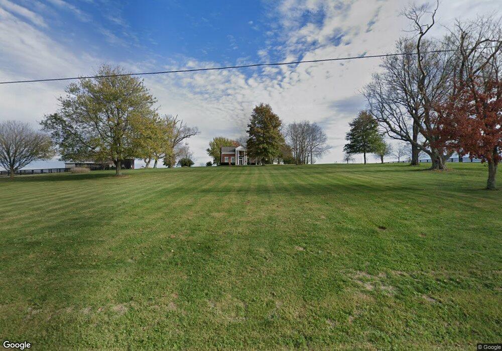 456 Buffalo Trace, Ewing, KY 41039 - photo 1