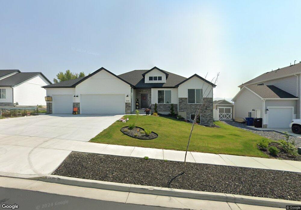 568 W 3600 S, Nibley, UT 84321 - photo 1