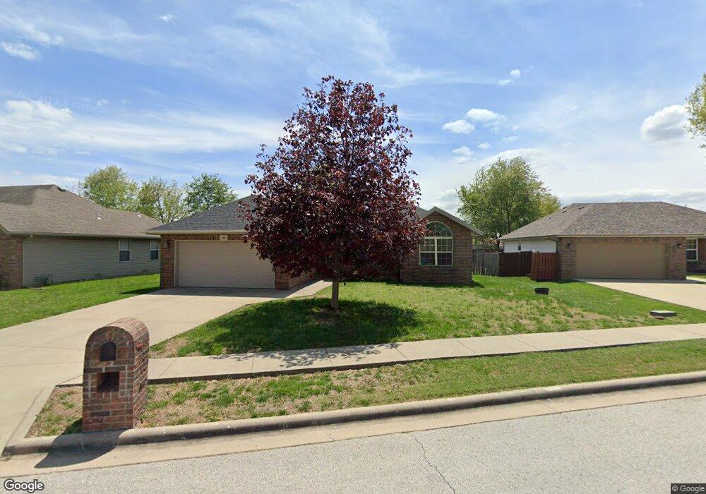 988 W Bates Dr, Nixa, MO 65714 - photo 1