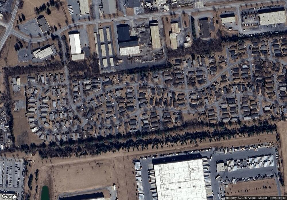 211 Goldenrod Crossing, Bath, PA 18014 - photo 1