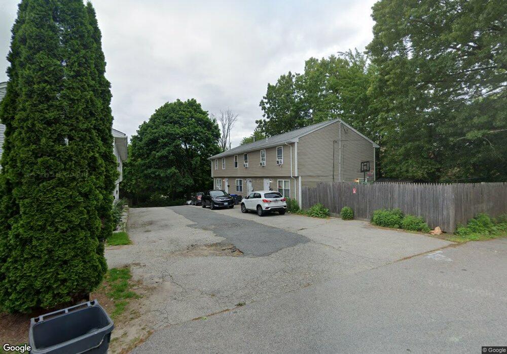 8 Devereux Ave, Providence, RI 02909 - photo 1