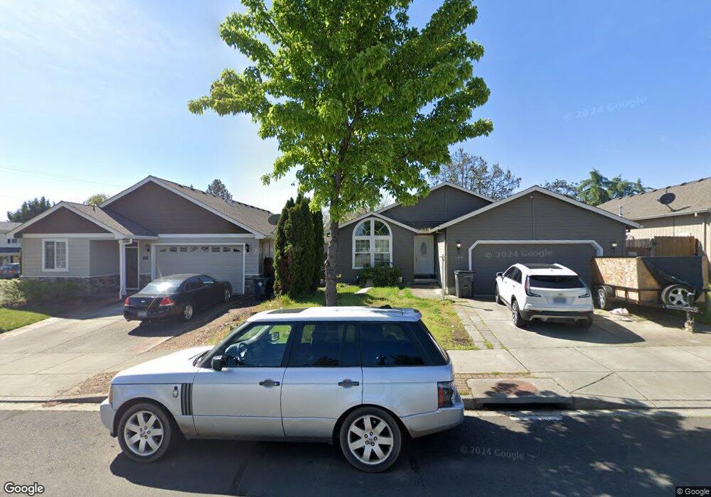 102 Aurora Ln unit Lot 1, Central Point, OR 97502 - photo 1