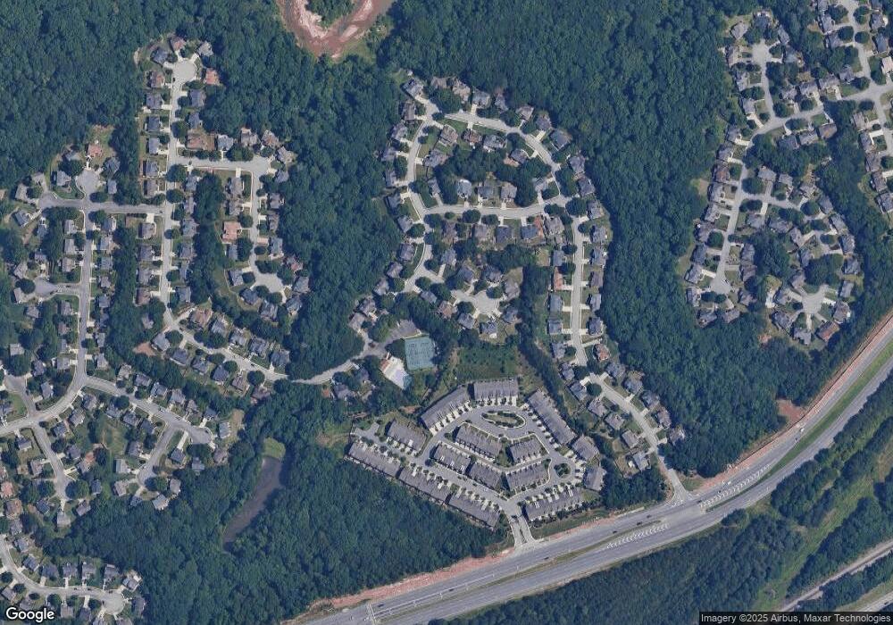 3832 Medfield Place unit II, Duluth, GA 30097 - photo 1