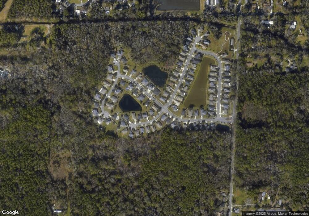 6108 Fillyside Trail, Jacksonville, FL 32244 - photo 1