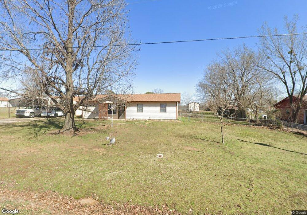 11001 S Willow Ln, Sapulpa, OK 74066 - photo 1