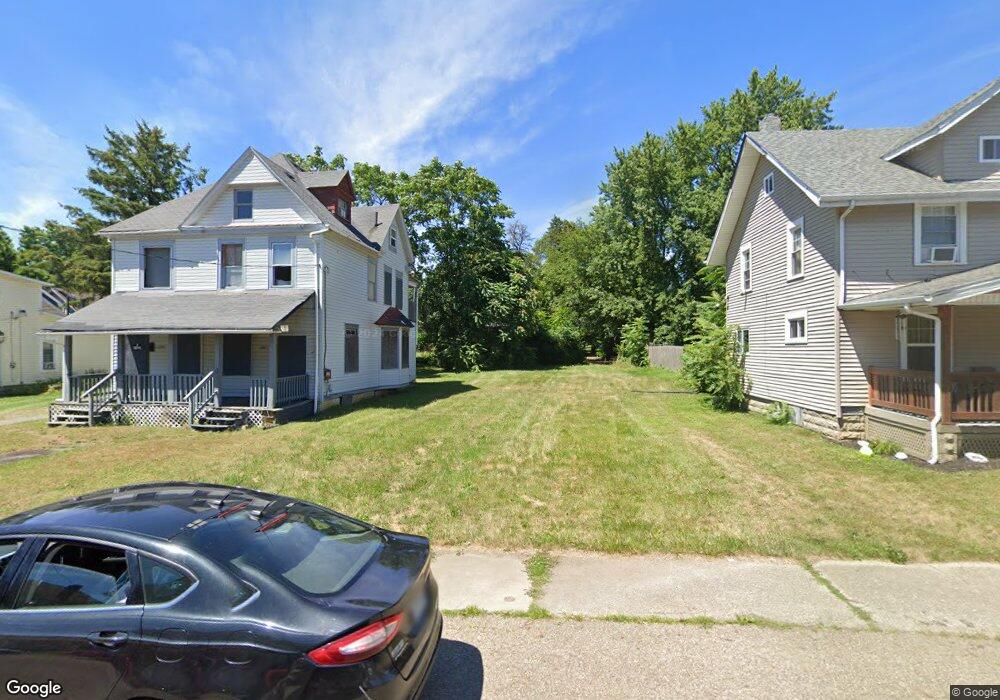 1213 14th St NE, Canton, OH 44705 - photo 1