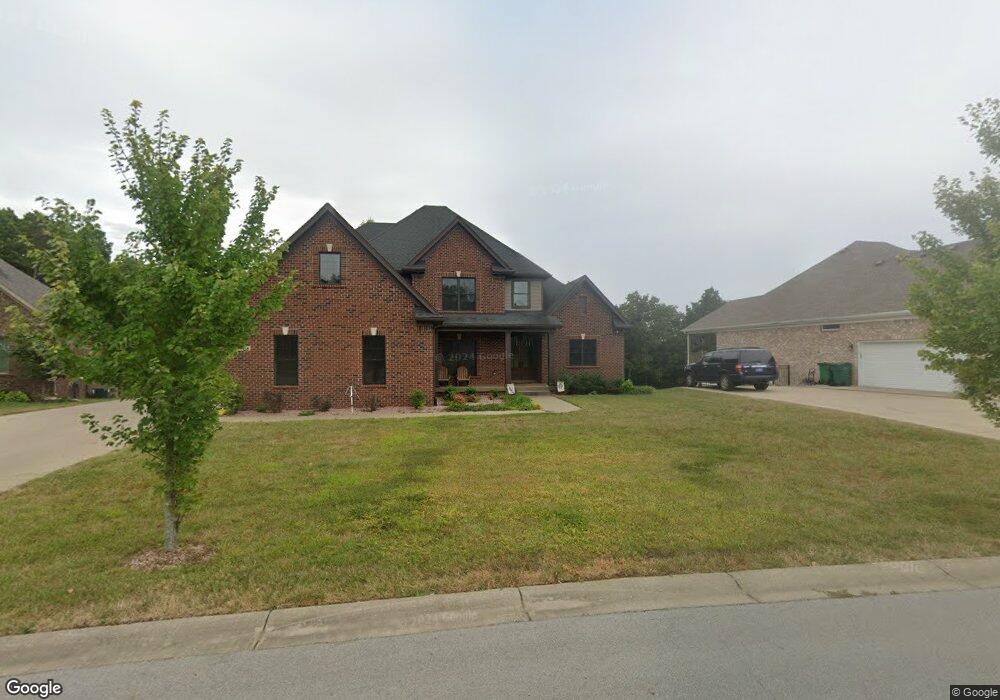 11614 Timberland Ct, Louisville, KY 40291 - photo 1