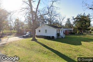 406 Cleveland St, Sparks, GA 31647