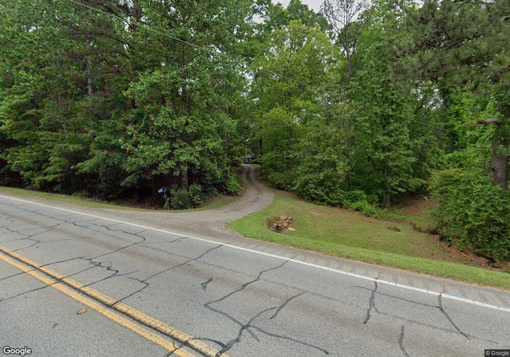 3208 S Highway 16, Carrollton, GA 30116 - photo 1