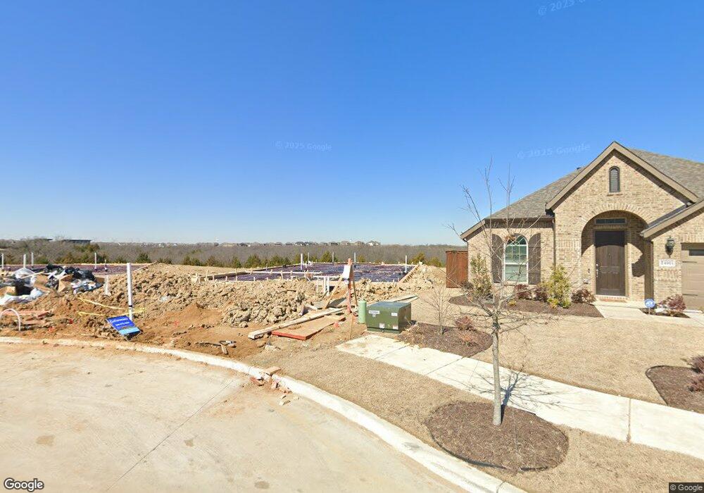 1600 Prosperity Dr, Wylie, TX 75098 - photo 1