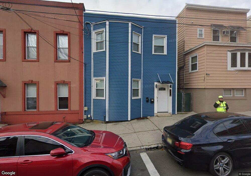 241 68th St unit 1,2, Guttenberg, NJ 07093 - photo 1