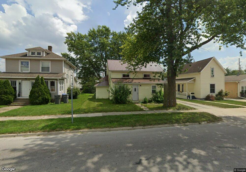 311 S Main St, Nappanee, IN 46550 - photo 1