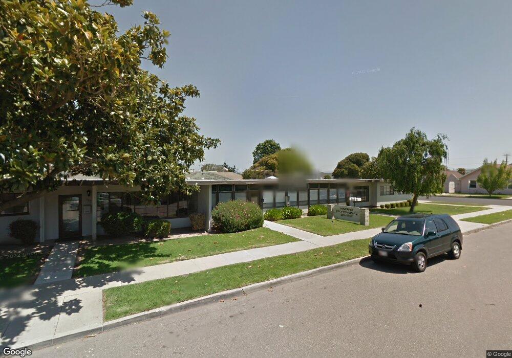 115 E Hickory Ave, Lompoc, CA 93436 - photo 1