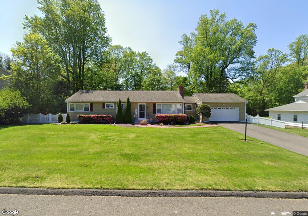15 Doris St, Trumbull, CT 06611 - photo 1
